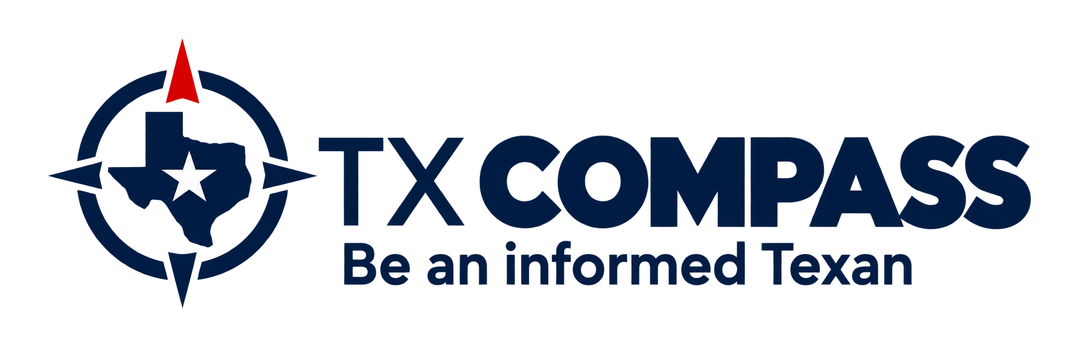 TX Compass — Be an informed Texan